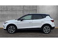 SEAT Arona ARONA 1.0 TSI 115 FR Sport 5dr DSG