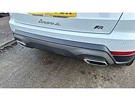 SEAT Arona ARONA 1.0 TSI 115 FR Sport 5dr DSG