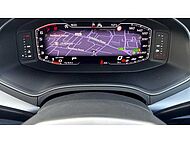 SEAT Arona ARONA 1.0 TSI 115 FR Sport 5dr DSG