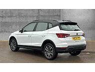 SEAT Arona ARONA 1.0 TSI SE Technology 5dr