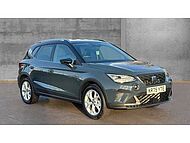 SEAT Arona ARONA 1.0 TSI 115 FR 5dr