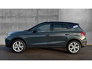 SEAT Arona ARONA 1.0 TSI 115 FR 5dr