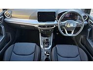 SEAT Arona ARONA 1.0 TSI 115 FR 5dr
