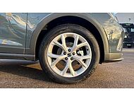 SEAT Arona ARONA 1.0 TSI 115 FR 5dr