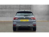 SEAT Arona ARONA 1.0 TSI 115 FR Black Edition 5dr DSG