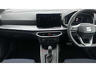 SEAT Arona ARONA 1.0 TSI 115 FR Black Edition 5dr DSG