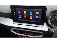 SEAT Arona ARONA 1.0 TSI 115 FR Black Edition 5dr DSG