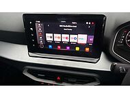 SEAT Arona ARONA 1.0 TSI 115 FR Black Edition 5dr DSG