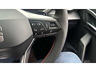 SEAT Arona ARONA 1.0 TSI 115 FR Black Edition 5dr DSG