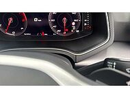 SEAT Arona ARONA 1.0 TSI 115 FR Black Edition 5dr DSG