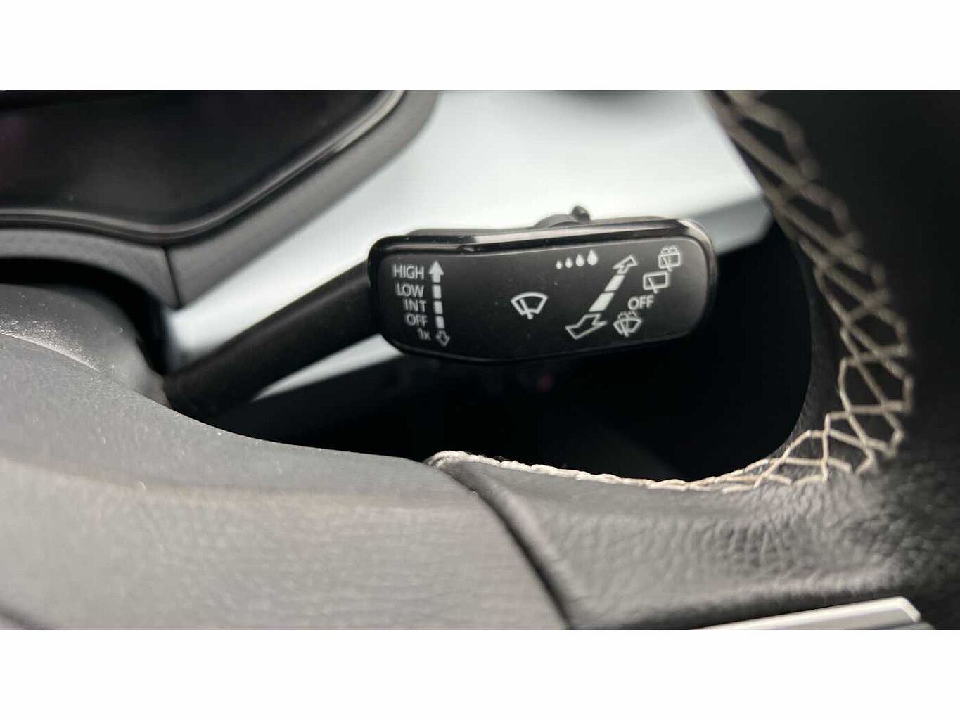 SEAT Ibiza IBIZA 1.0 TSI 95 SE 5dr