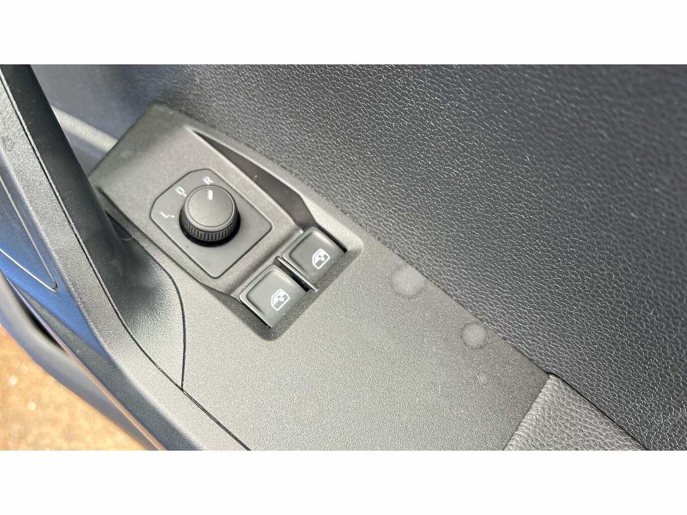 SEAT Ibiza IBIZA 1.0 TSI 95 SE 5dr