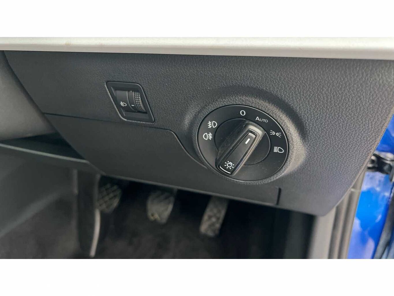 SEAT Ibiza IBIZA 1.0 TSI 95 SE 5dr