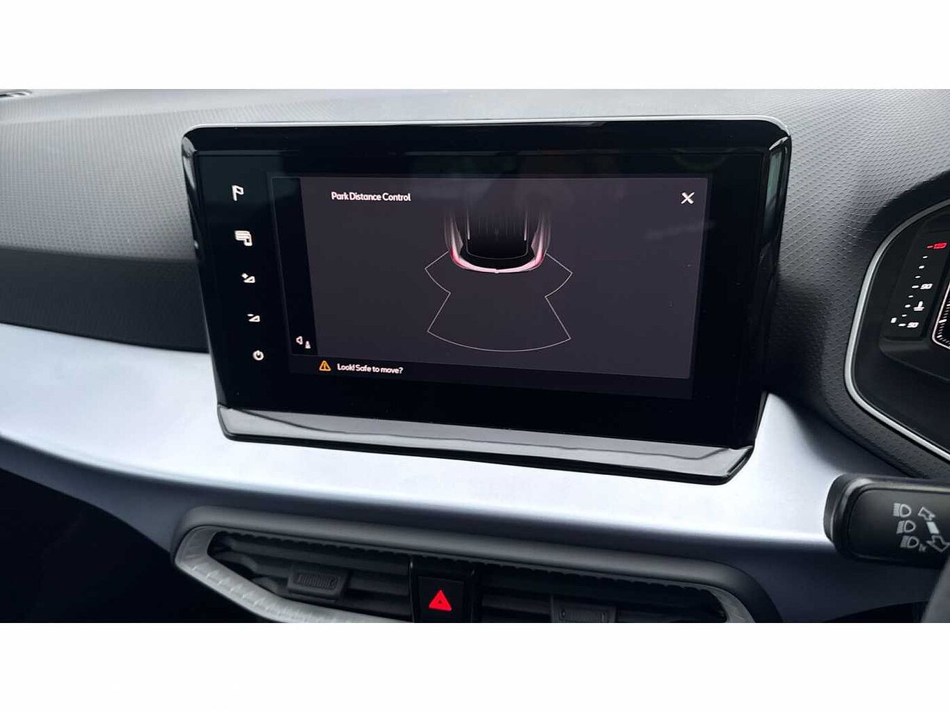 SEAT Arona ARONA 1.0 TSI 115 FR Sport 5dr DSG