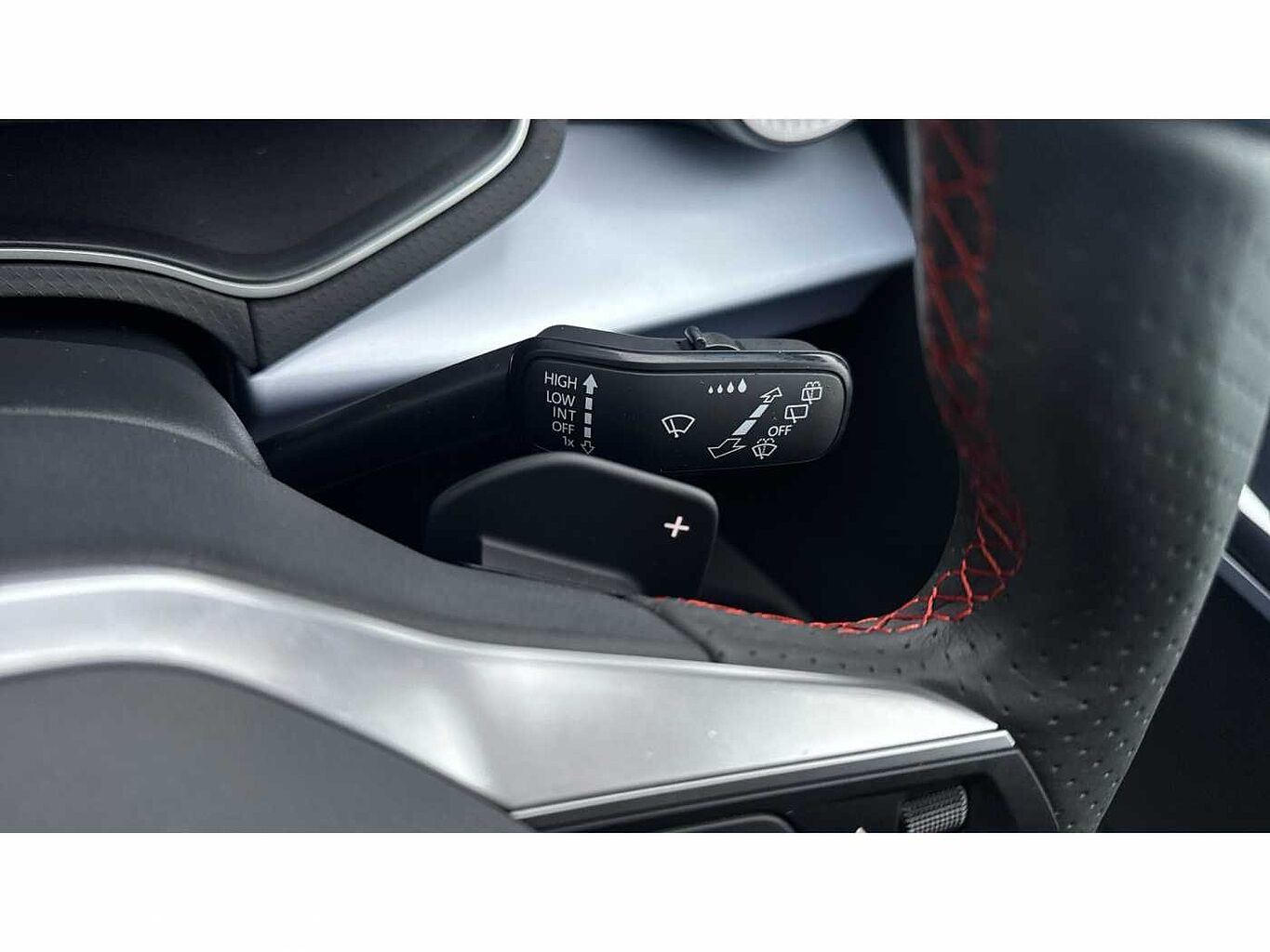 SEAT Arona ARONA 1.0 TSI 115 FR Sport 5dr DSG