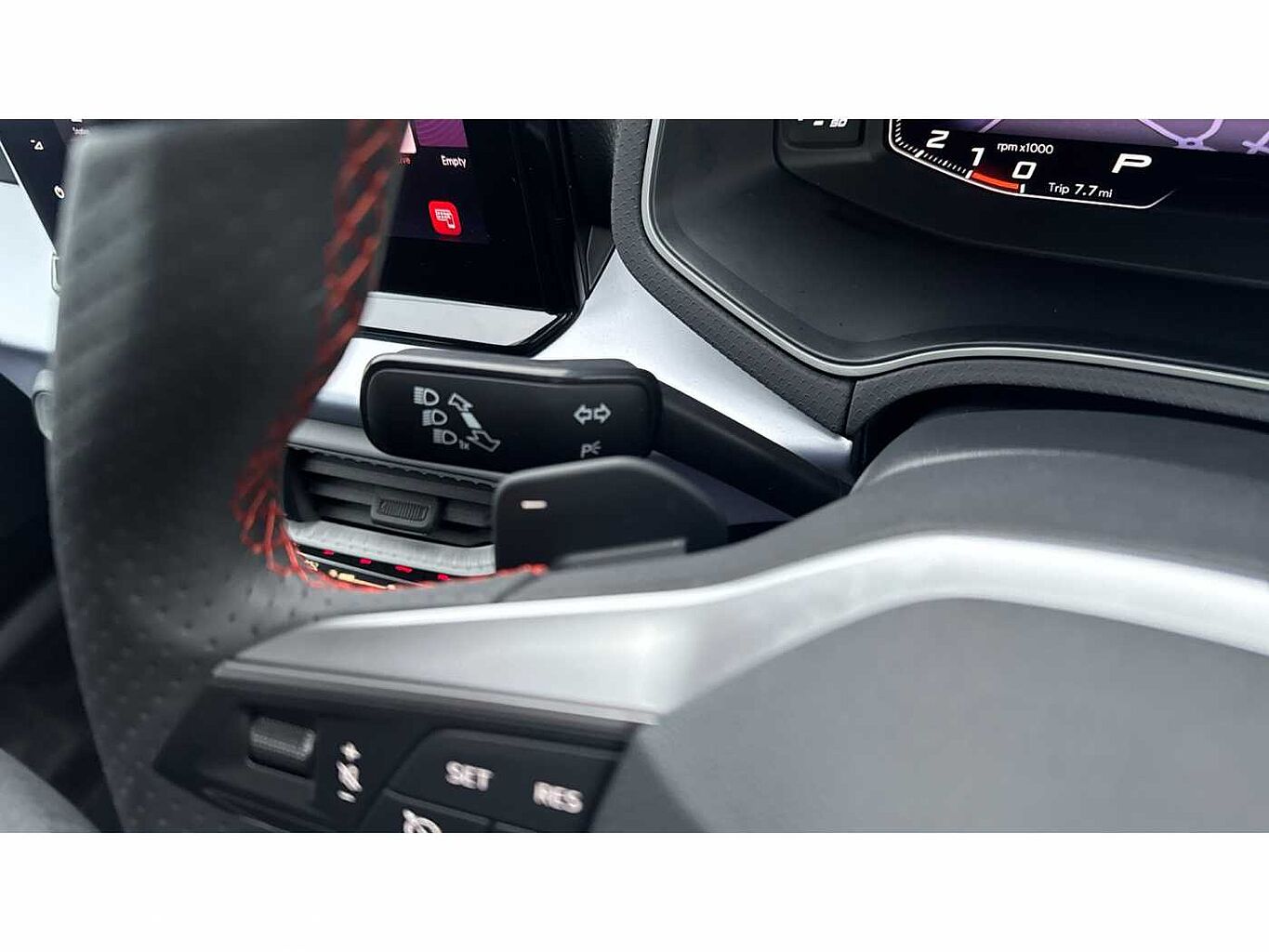 SEAT Arona ARONA 1.0 TSI 115 FR Sport 5dr DSG