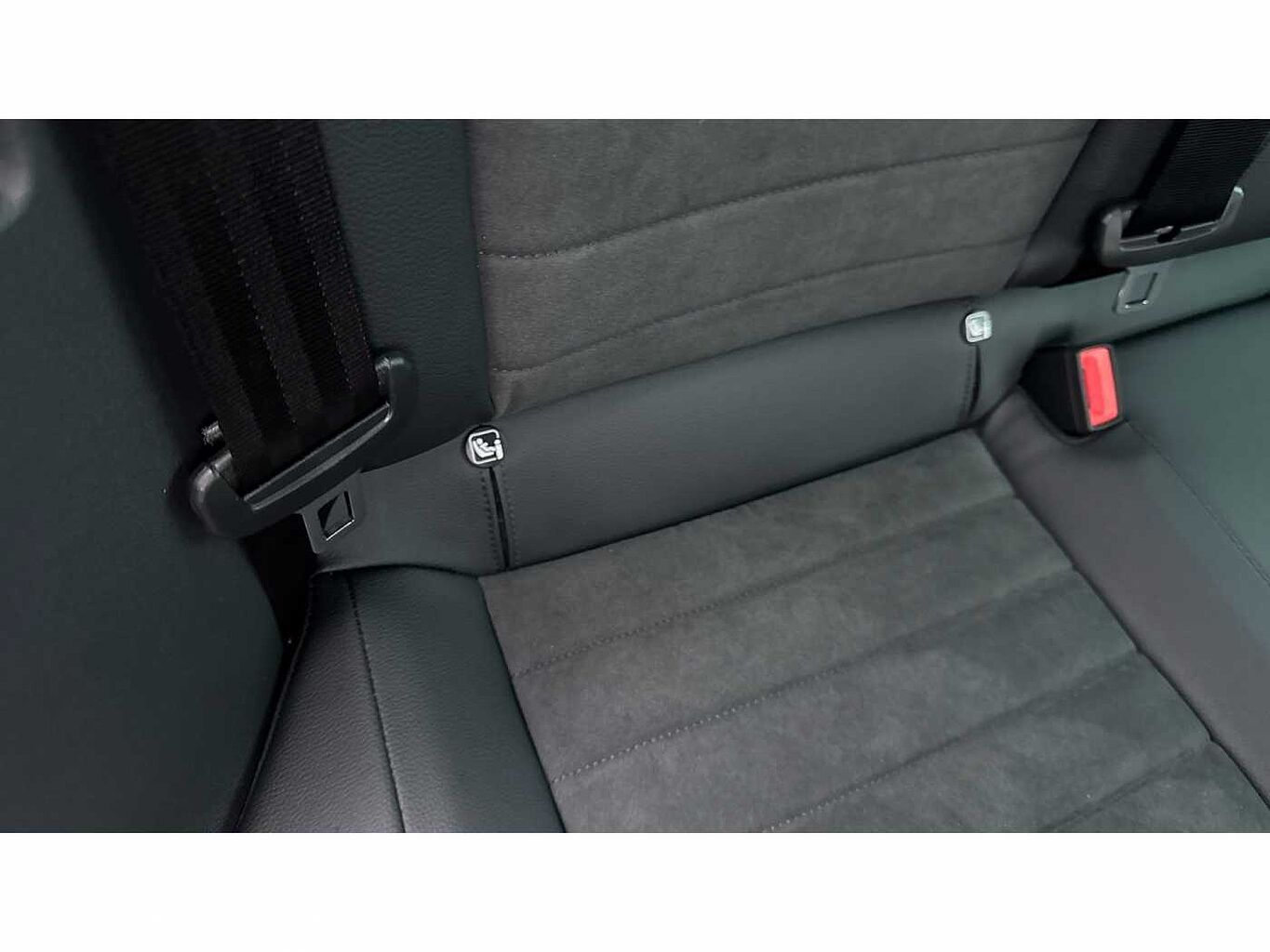 SEAT Arona ARONA 1.0 TSI 115 FR Sport 5dr DSG