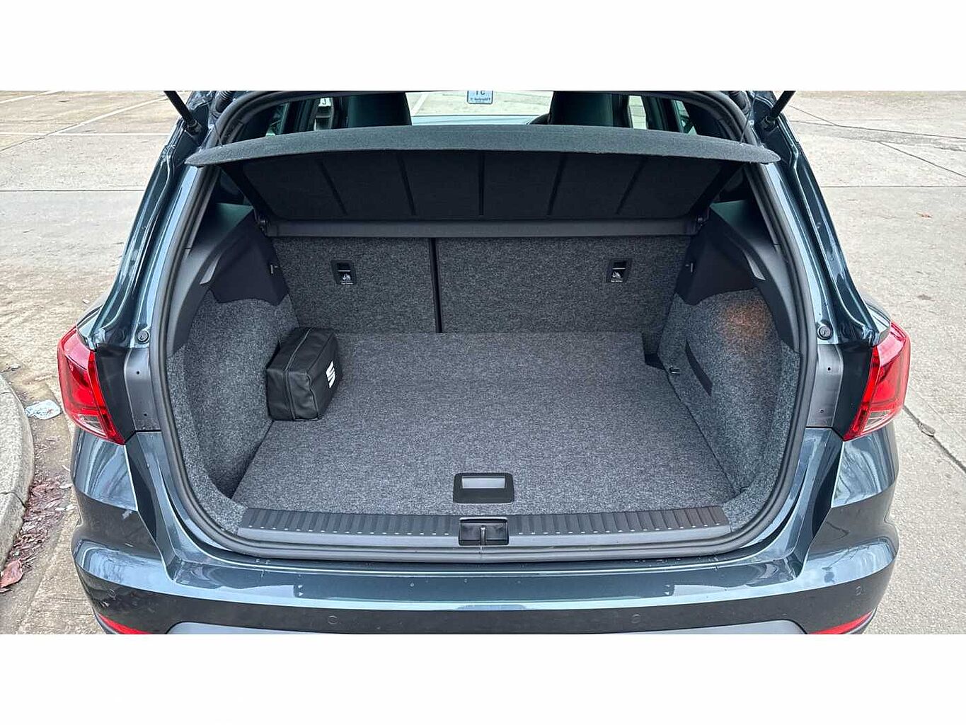 SEAT Arona ARONA 1.0 TSI 115 FR Sport 5dr DSG