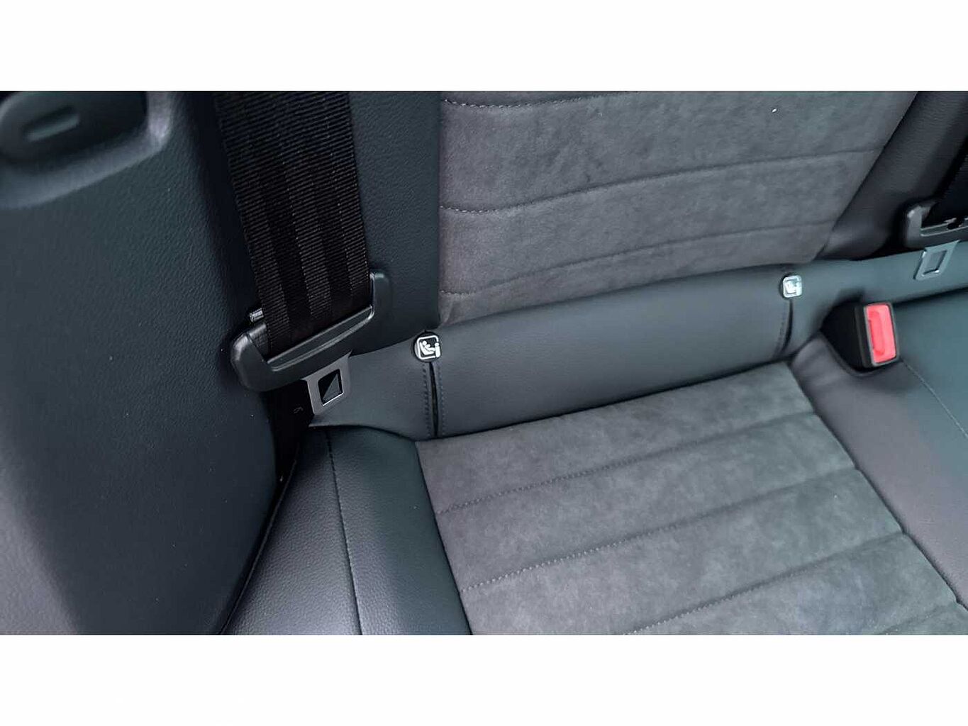 SEAT Arona ARONA 1.0 TSI 115 FR Sport 5dr DSG