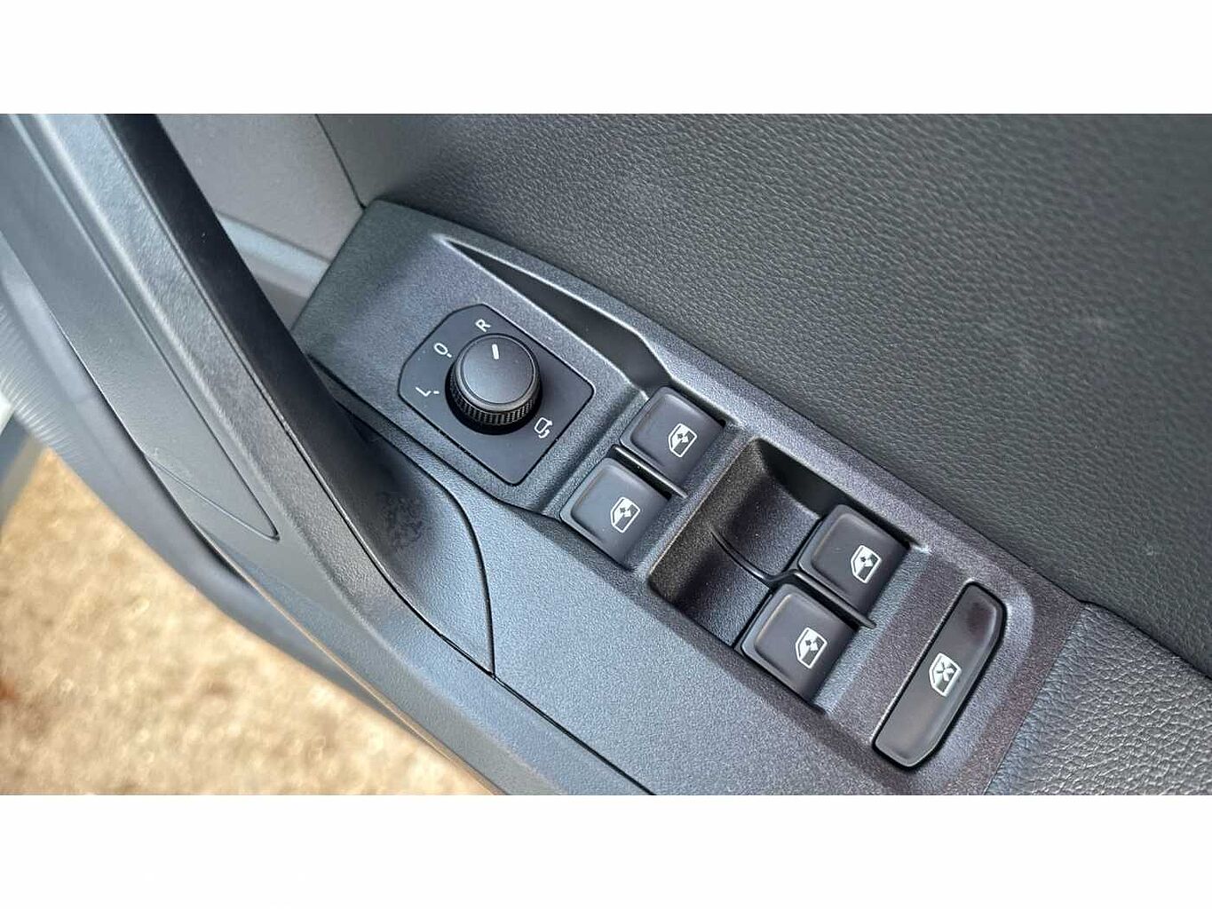 SEAT Arona ARONA 1.0 TSI 115 FR Sport 5dr DSG