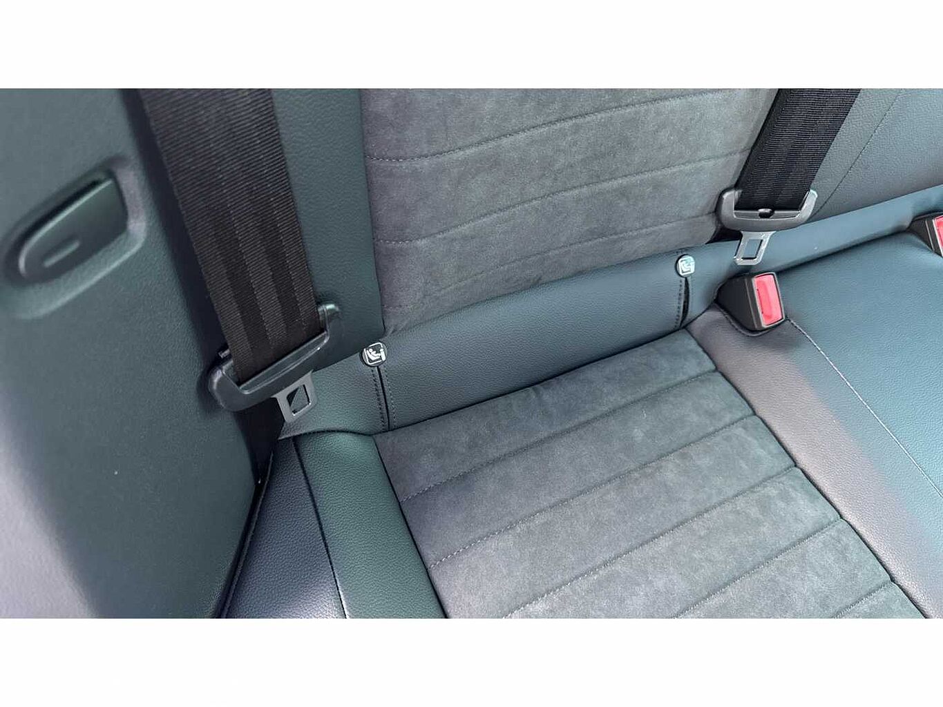 SEAT Arona ARONA 1.0 TSI 115 FR Sport 5dr DSG