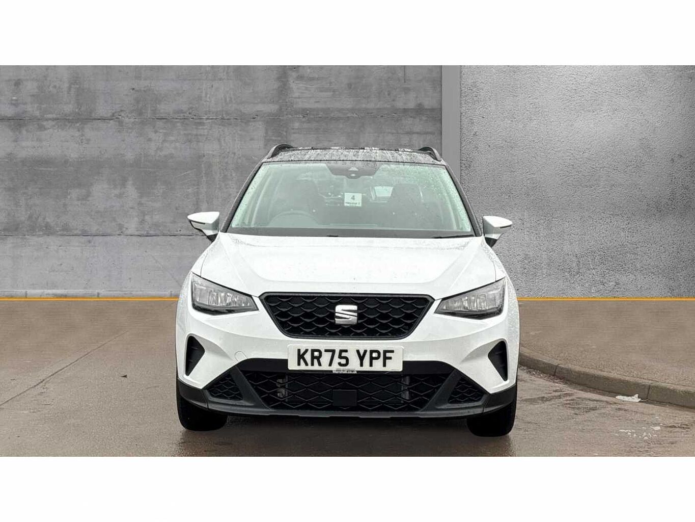 SEAT Arona ARONA 1.0 TSI SE Technology 5dr