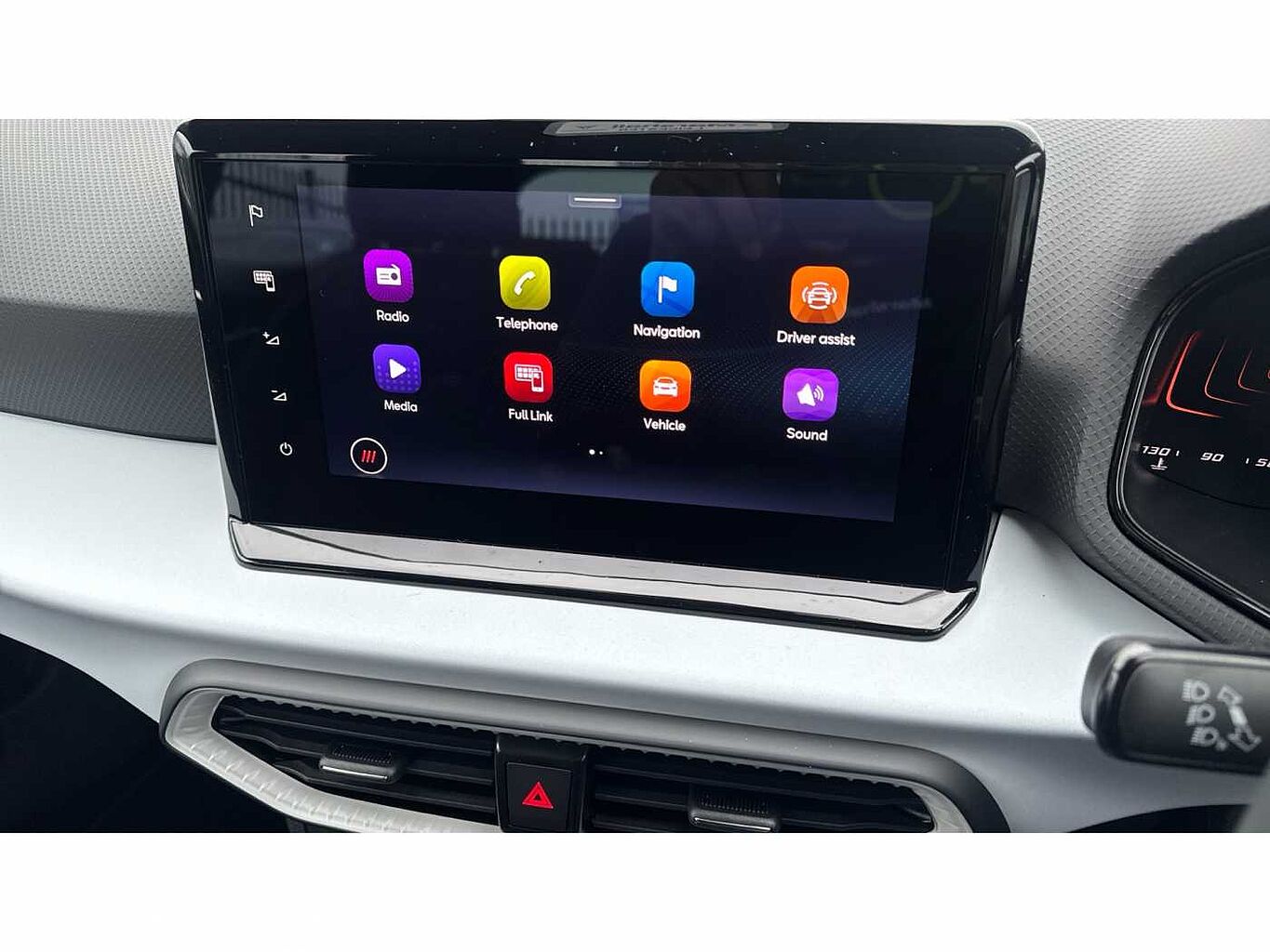 SEAT Arona ARONA 1.0 TSI SE Technology 5dr