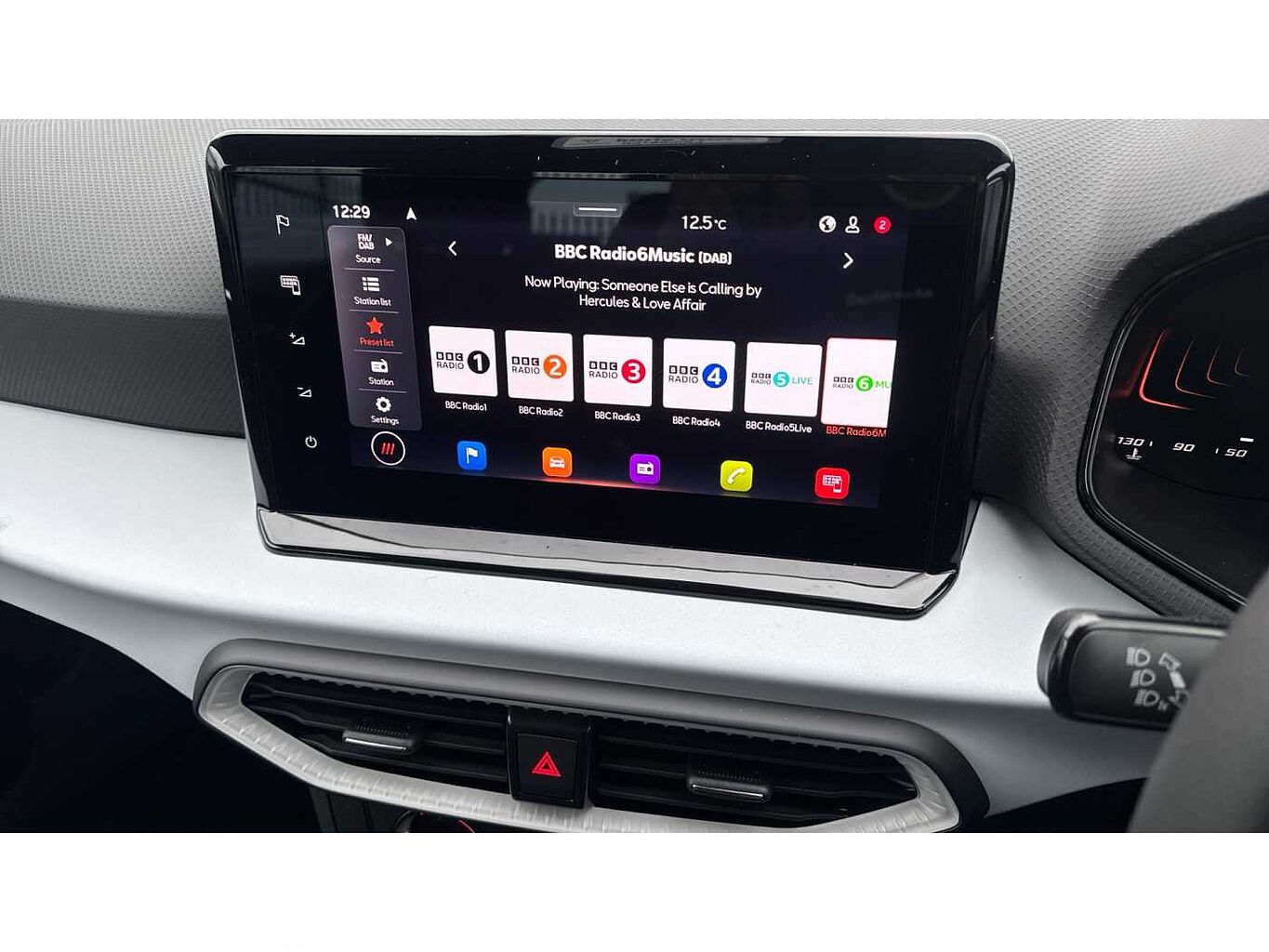 SEAT Arona ARONA 1.0 TSI SE Technology 5dr