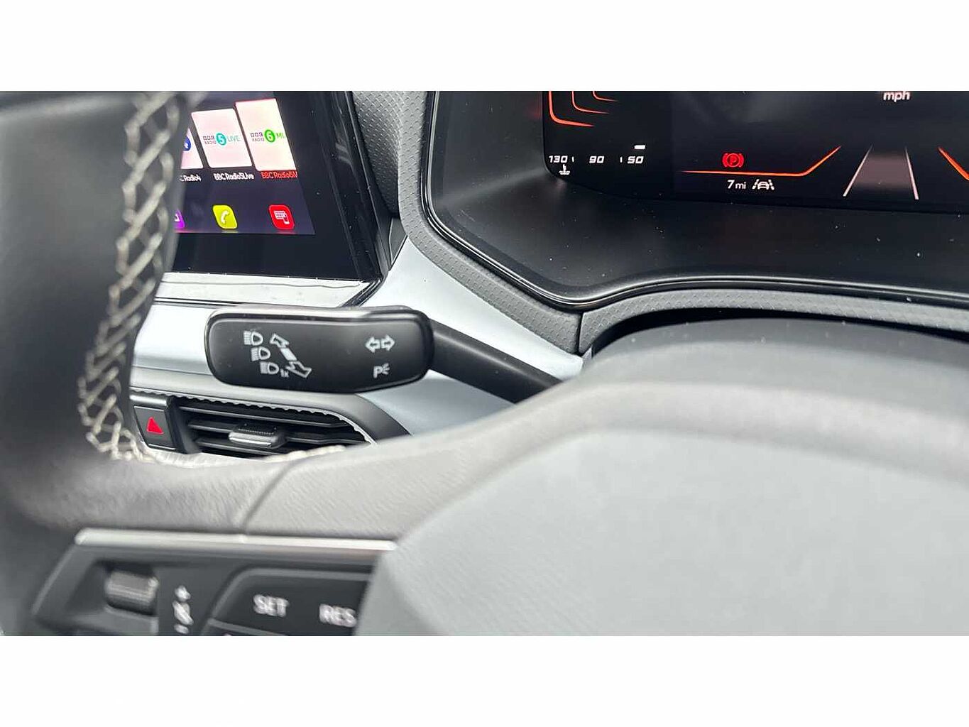 SEAT Arona ARONA 1.0 TSI SE Technology 5dr