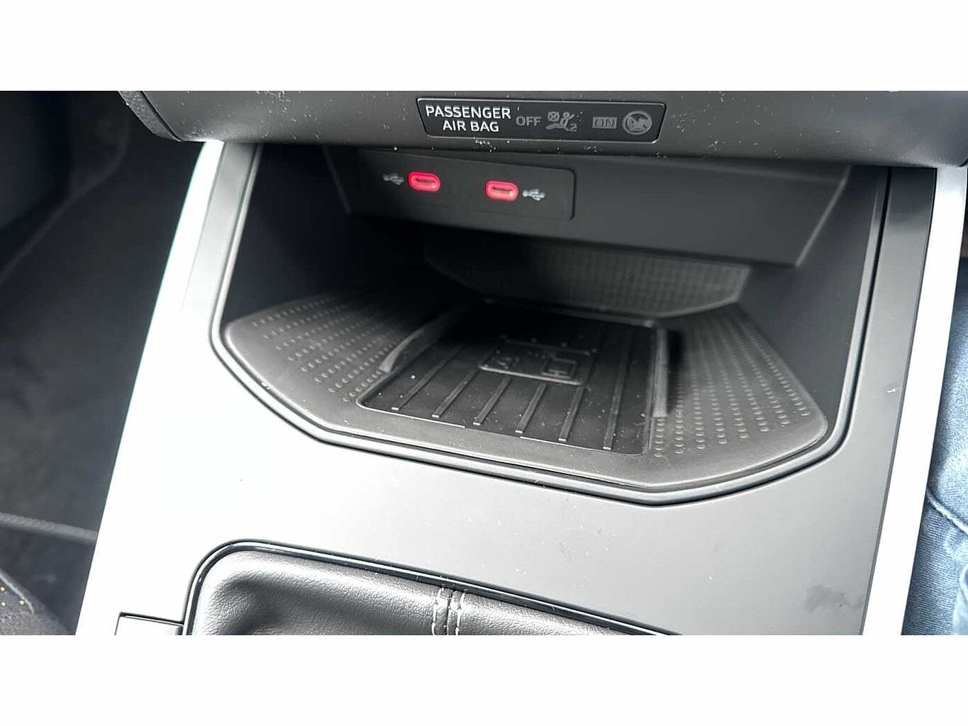 SEAT Arona ARONA 1.0 TSI SE Technology 5dr