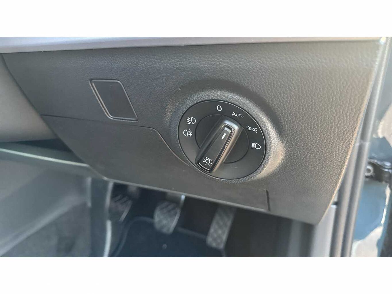 SEAT Arona ARONA 1.0 TSI 115 FR 5dr