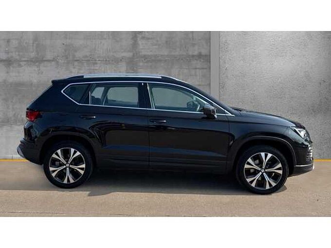 SEAT Ateca 1.5 TSI EVO SE Technology 5Dr DSG Estate