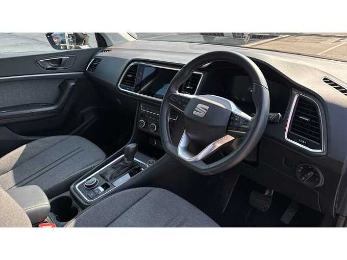 SEAT Ateca 1.5 TSI EVO SE Technology 5Dr DSG Estate