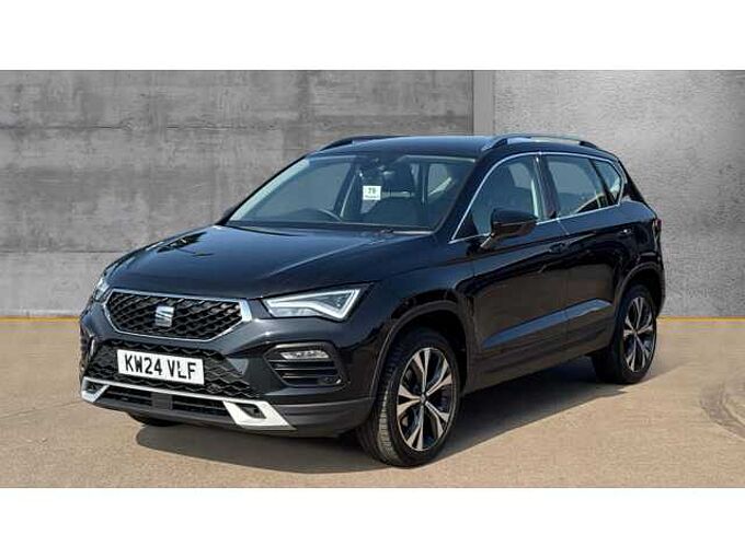SEAT Ateca 1.5 TSI EVO SE Technology 5Dr DSG Estate