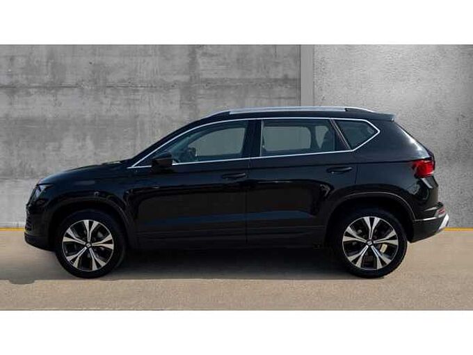 SEAT Ateca 1.5 TSI EVO SE Technology 5Dr DSG Estate