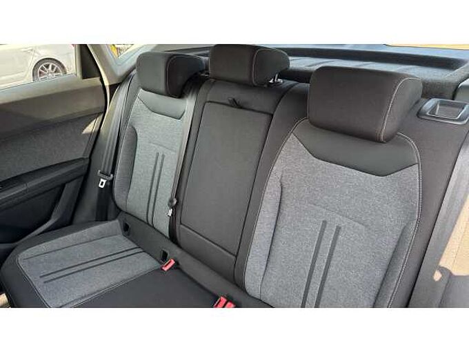 SEAT Ateca 1.5 TSI EVO SE Technology 5Dr DSG Estate