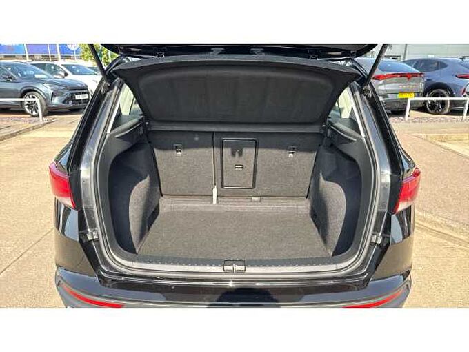 SEAT Ateca 1.5 TSI EVO SE Technology 5Dr DSG Estate