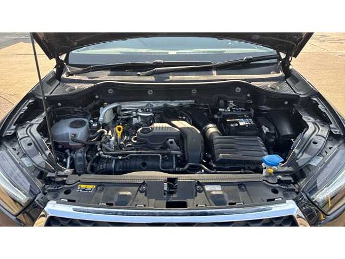 SEAT Ateca 1.5 TSI EVO SE Technology 5Dr DSG Estate