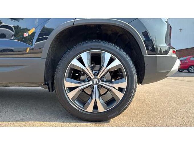 SEAT Ateca 1.5 TSI EVO SE Technology 5Dr DSG Estate