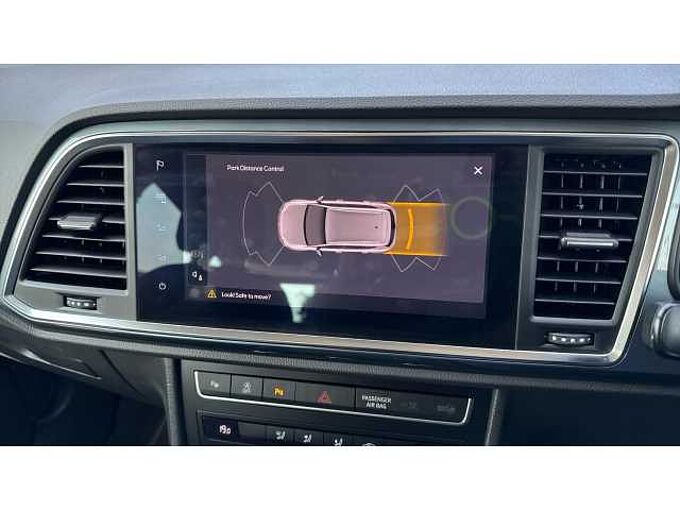 SEAT Ateca 1.5 TSI EVO SE Technology 5Dr DSG Estate