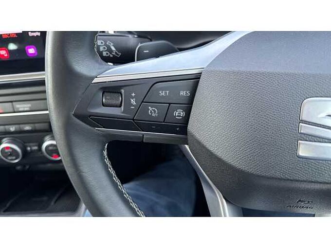 SEAT Ateca 1.5 TSI EVO SE Technology 5Dr DSG Estate