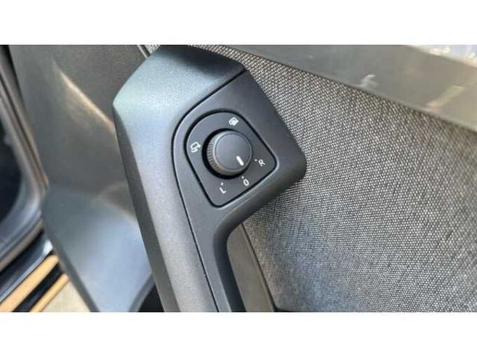 SEAT Ateca 1.5 TSI EVO SE Technology 5Dr DSG Estate