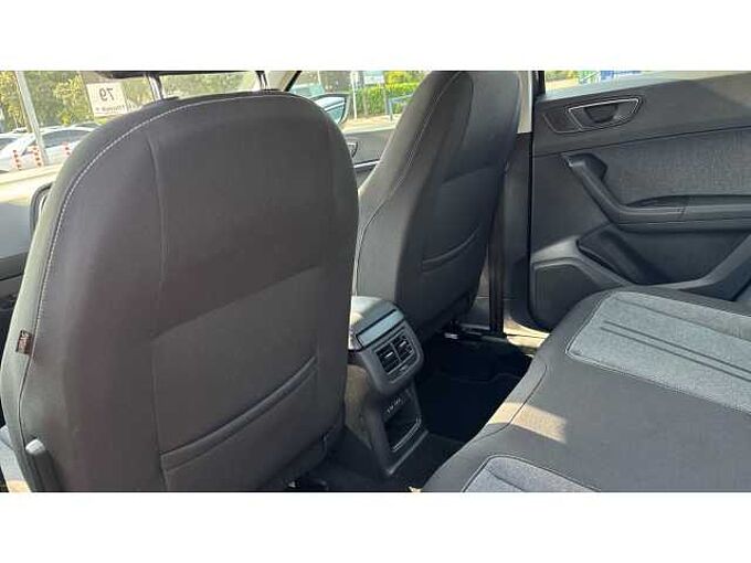 SEAT Ateca 1.5 TSI EVO SE Technology 5Dr DSG Estate
