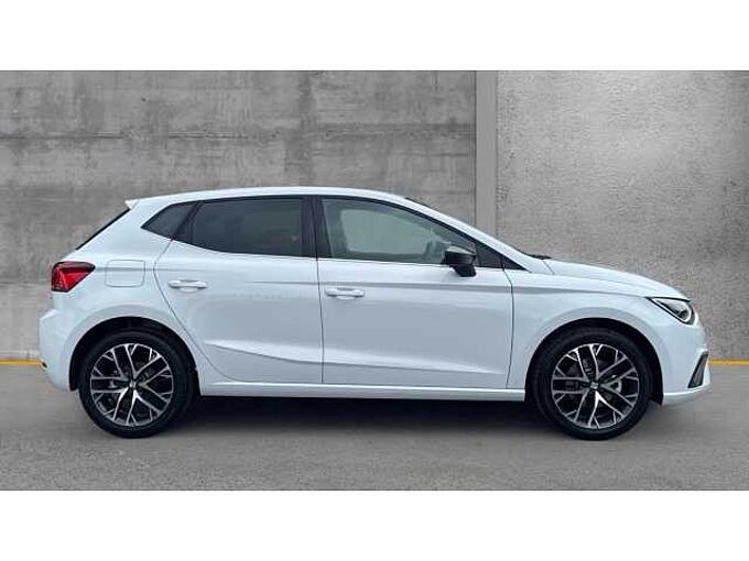 SEAT Ibiza 1.0 TSI 115 Xcellence 5Dr Hatchback