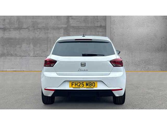 SEAT Ibiza 1.0 TSI 115 Xcellence 5Dr Hatchback