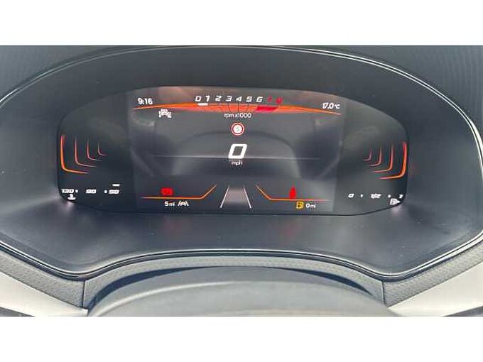 SEAT Ibiza 1.0 TSI 115 Xcellence 5Dr Hatchback