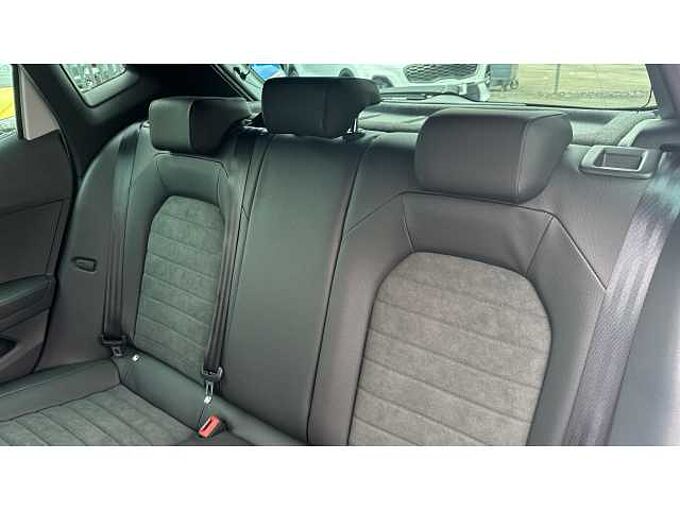 SEAT Ibiza 1.0 TSI 115 Xcellence 5Dr Hatchback