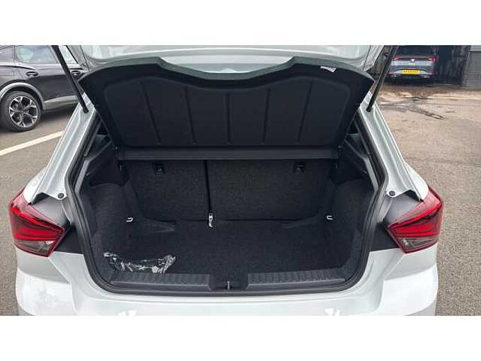 SEAT Ibiza 1.0 TSI 115 Xcellence 5Dr Hatchback