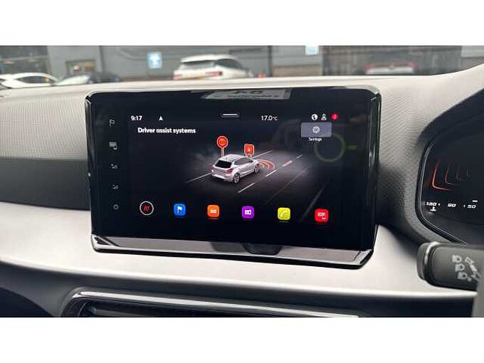 SEAT Ibiza 1.0 TSI 115 Xcellence 5Dr Hatchback