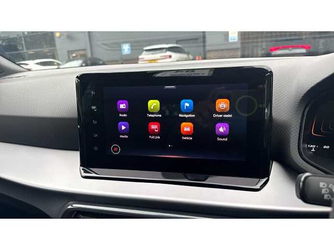 SEAT Ibiza 1.0 TSI 115 Xcellence 5Dr Hatchback